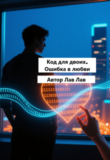 «Код для двоих. Ошибка в любви»