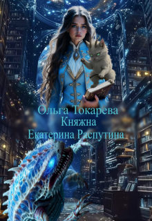 «Княжна Екатерина Распутина 2»