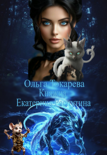«Княжна Екатерина Распутина 3»