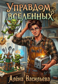 «Управдом Вселенных»