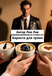 «Бариста для троих»