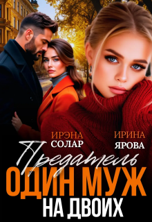 «Предатель. Один муж на двоих»
