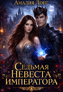 «Седьмая невеста Императора»