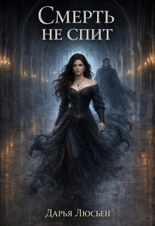 «Смерть не спит»