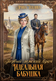 «Идеальная бабушка. Первый земский врач»