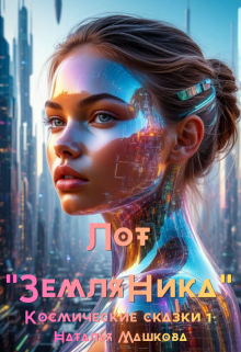 «Лот «Земляника». Космические сказки 1.»