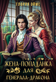 «Жена-попаданка для генерала-дракона»