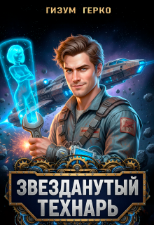 «Звезданутый Технарь 1»
