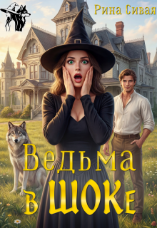 «Ведьма в Шоке»