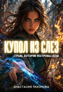 «Купол из слёз : страна, которую построила боль»