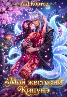 «Мой жестокий Кицунэ»