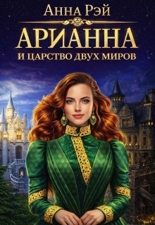 «Арианна и Царство Двух Миров»
