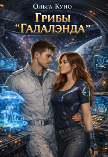 «Грибы «Галалэнда»»