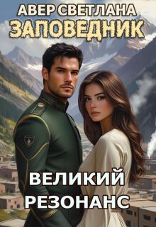 «Заповедник. Книга седьмая. Великий резонанс»