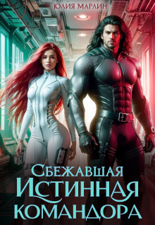 «Сбежавшая Истинная командора»