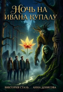 «Ночь на Ивана Купалу»