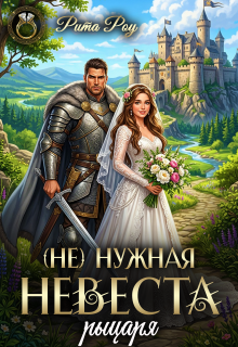 «(не)нужная невеста рыцаря»