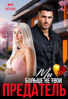«Предатель. Мы больше не твои»