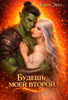 «Будешь моей второй»
