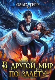 «В другой мир по залету»