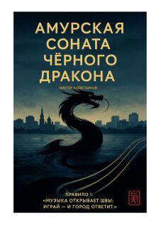 «Амурская соната Чёрного Дракона»
