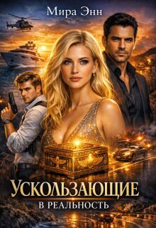 «Ускользающие в реальность»