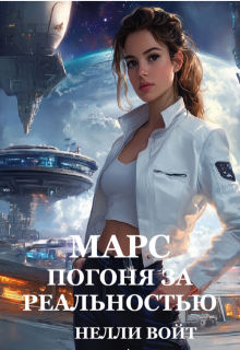 «Марс Погоня за реальностью»