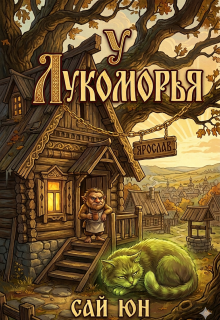 «У Лукоморья»