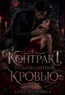 «Контракт, подписанный кровью»