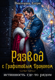 «Развод с Графитовым Драконом»