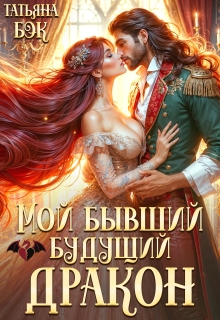 «Мой бывший будущий дракон»