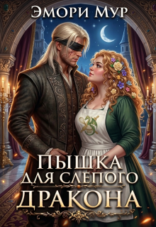 «Пышка для слепого дракона»