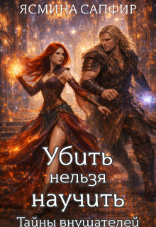 «Убить нельзя научить. Заговор внушателей»