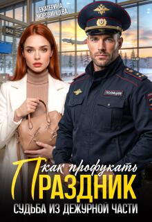 «Как профукать праздник. Судьба из дежурной части»