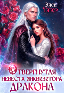 «✧ Отвергнутая невеста инквизитора дракона»