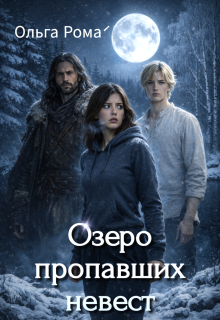 «Озеро пропавших невест»