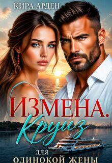 «Измена. Круиз для одинокой жены»