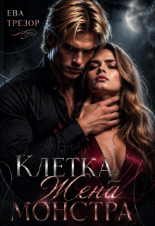 «Клетка. Жена монстра»