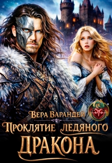 «Проклятие ледяного дракона»