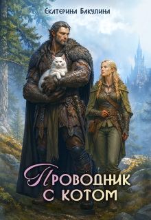 «Проводник с котом»