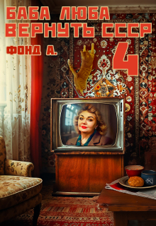 «Баба Люба. Вернуть Ссср-4»