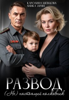 «Развод. (не)настоящий полковник»