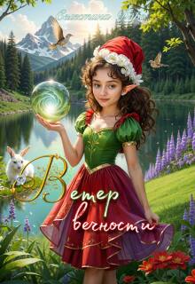 «Ветер Вечности»