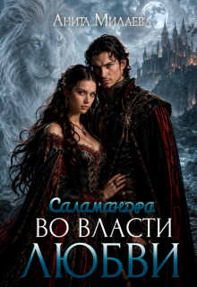 «Саламандра. Во власти любви»