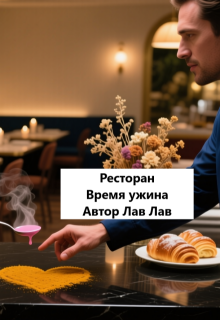 «Ресторан Время ужина»