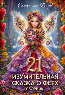 «Двадцать одна изумительная сказка о феях»