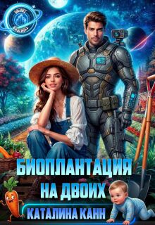 «Биоплантация на двоих»