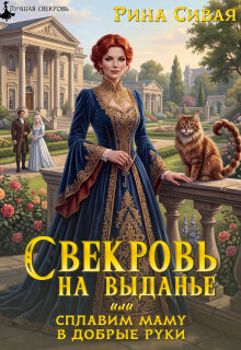 «Свекровь на выданье, или сплавим маму в добрые руки»