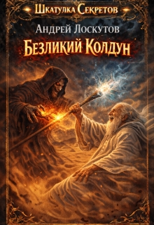 «Безликий колдун»