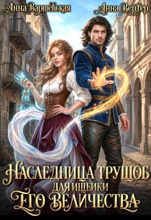 «Наследница трущоб для ищейки Его Величества»
